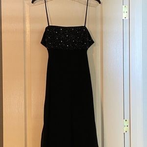 Prom or formal dress